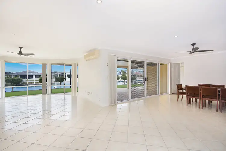 Second view of Homely house listing, 5 Nabilla Court, Yamba NSW 2464