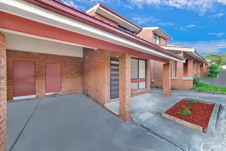Second view of Homely house listing, 6/65 Canterbury Road, Glenfield NSW 2167