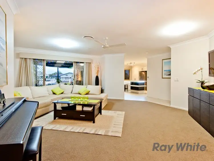 Fifth view of Homely house listing, 4 Fleetwing Avenue, Newport QLD 4020