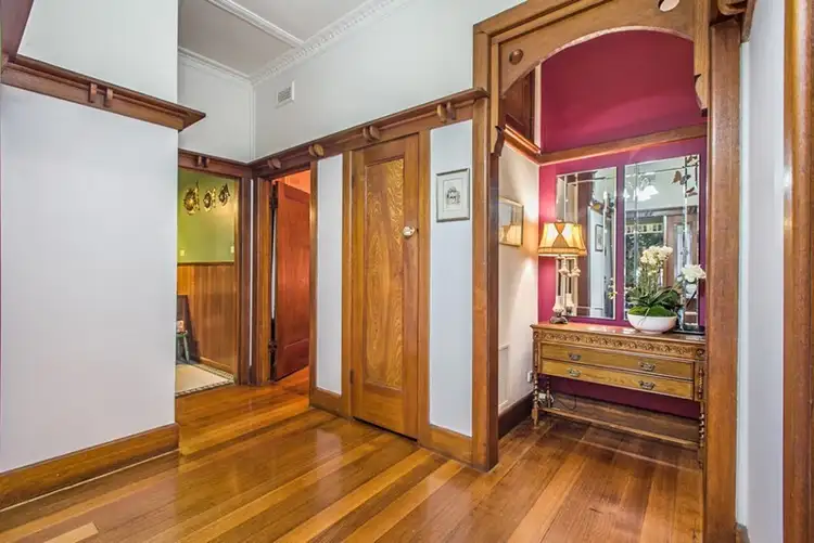 Second view of Homely house listing, 17 Xavier Grove, Reservoir VIC 3073