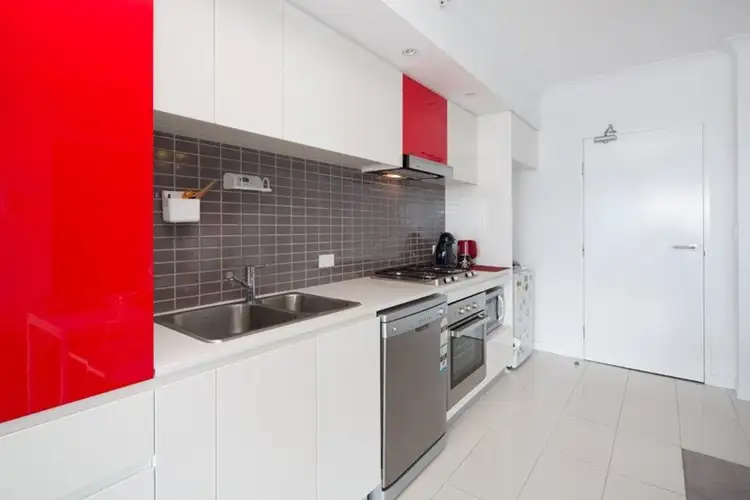 Second view of Homely apartment listing, 32307/9 Lawson Street, Southport QLD 4215