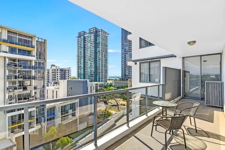 1 Aqua Street, Southport QLD 4215