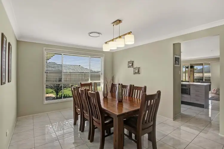 Third view of Homely house listing, 16 Woodhurst Street, Largs NSW 2320