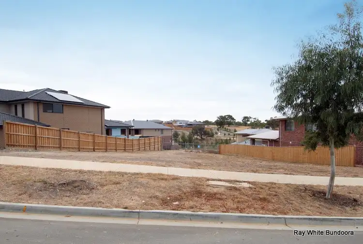 Fourth view of Homely house listing, 8 Hillhouse Crescent, Bundoora VIC 3083