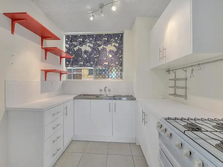 Fourth view of Homely apartment listing, 4/254 Newmarket Road, Wilston QLD 4051