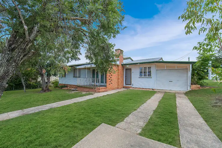 Main view of Homely house listing, 18 Basnett Street, Chermside West QLD 4032