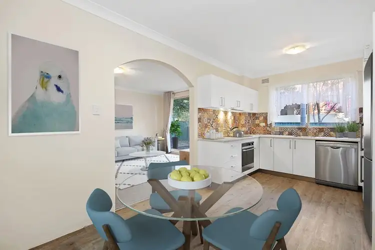 7/61-63 Frederick Street, Ashfield NSW 2131