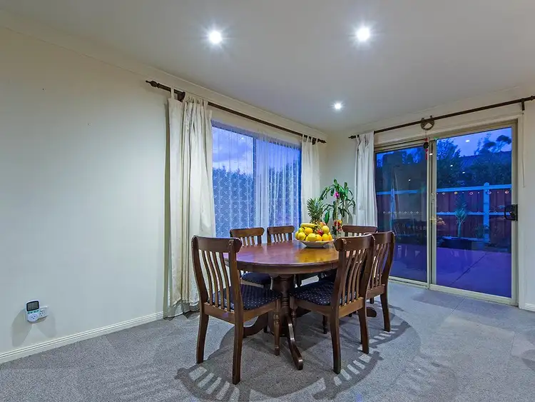 Seventh view of Homely house listing, 9 Jewel Terrace, Tarneit VIC 3029