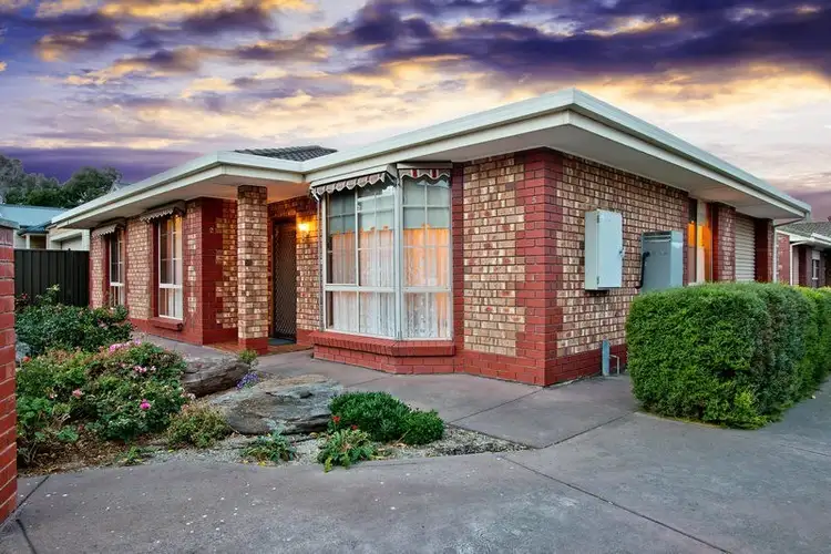 Main view of Homely unit listing, 5/5 Kenneth Avenue, Underdale SA 5032