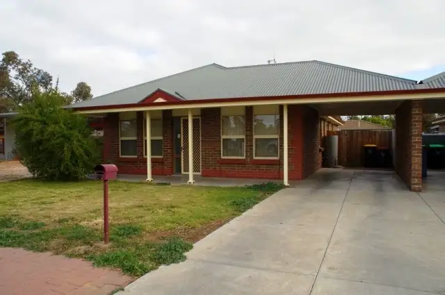 Main view of Homely house listing, 15A Twentieth Street, Renmark SA 5341