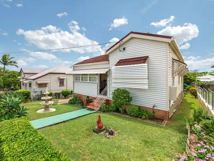 Main view of Homely house listing, 12 Hawdon Street, Wilston QLD 4051