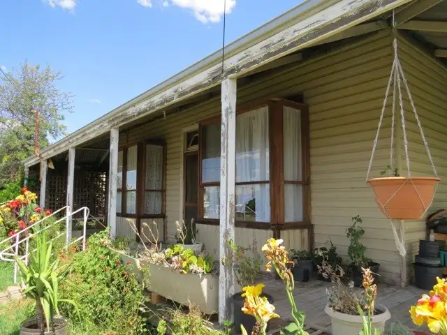 Third view of Homely rural property listing, 4 Canowindra Street, Canowindra NSW 2804