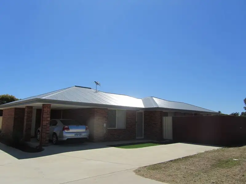 Main view of Homely house listing, 4/39 Utakarra Road, Rangeway WA 6530