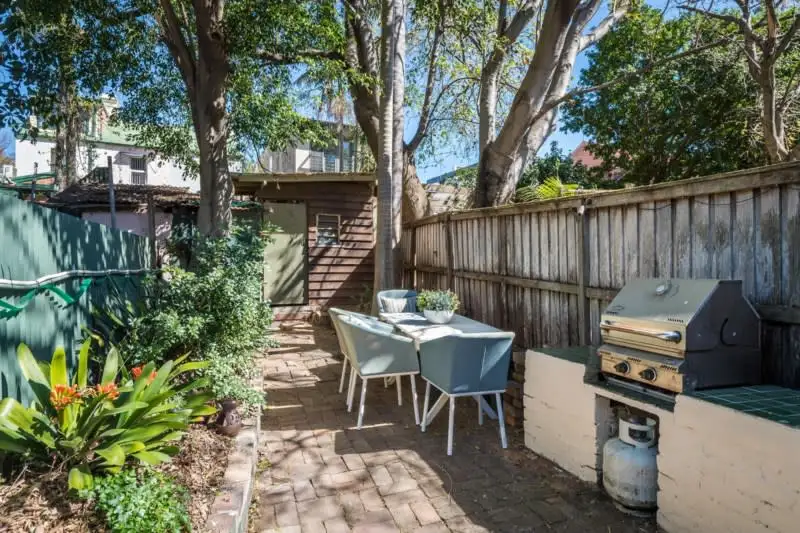 Main view of Homely house listing, 42 John Street, Erskineville NSW 2043