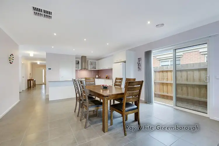 Fourth view of Homely house listing, 25 Garden Road, Doreen VIC 3754