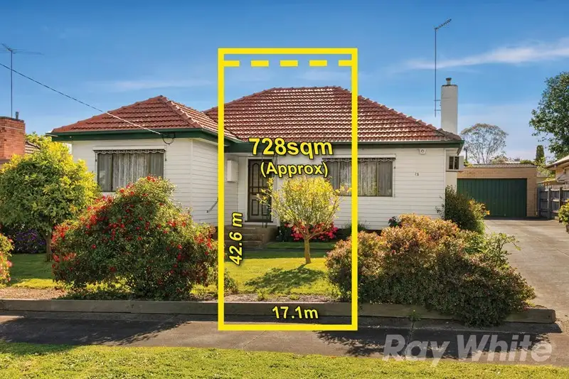 Main view of Homely house listing, 25 Tuhans Road, Mount Waverley VIC 3149