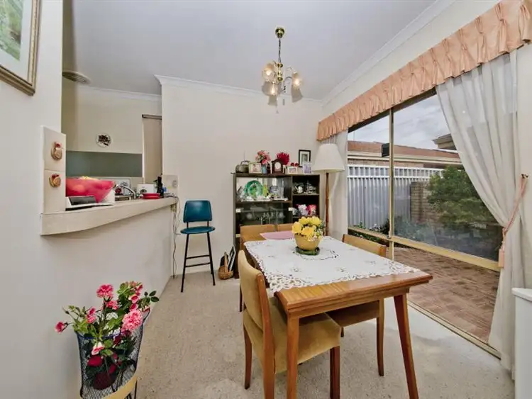 Third view of Homely unit listing, 4/120 Woodrow Avenue, Dianella WA 6059