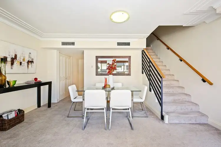 Third view of Homely unit listing, 33/1-3 Eddy Road, Chatswood NSW 2067