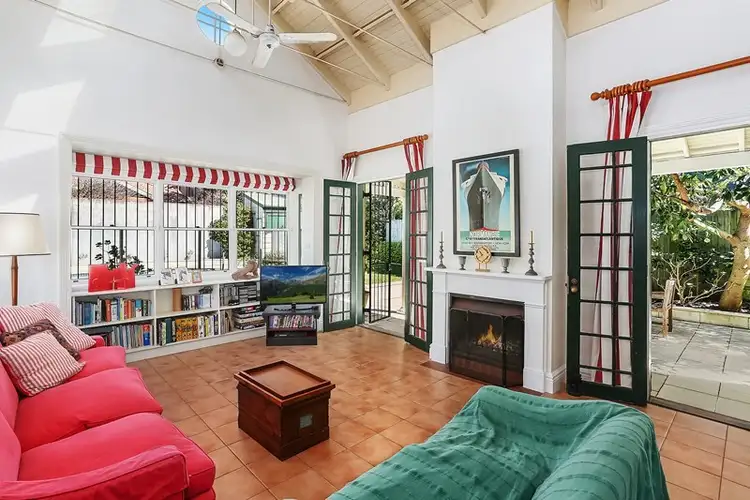 Fourth view of Homely house listing, 13 Albemarle Avenue, Rose Bay NSW 2029