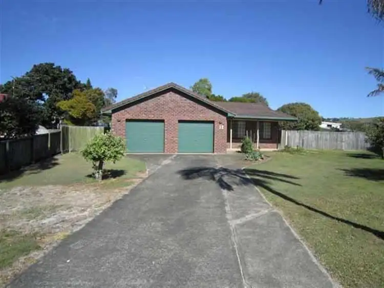 12 Beachside Drive, Suffolk Park NSW 2481