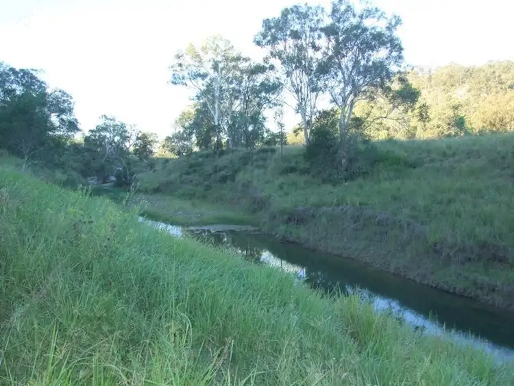 Main view of Homely rural property listing, 90 Old Emu Creek Road, Emu Creek QLD 4355