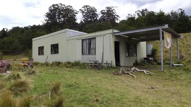 Fifth view of Homely rural property listing, Address available on request