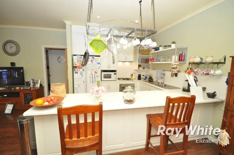 Seventh view of Homely house listing, 1 Lucy Drive, Munno Para West SA 5115