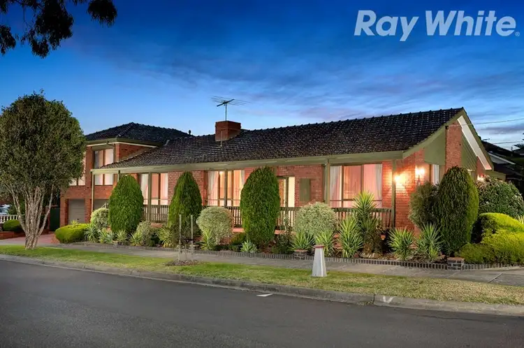 1 Wordsworth Court, Bundoora VIC 3083