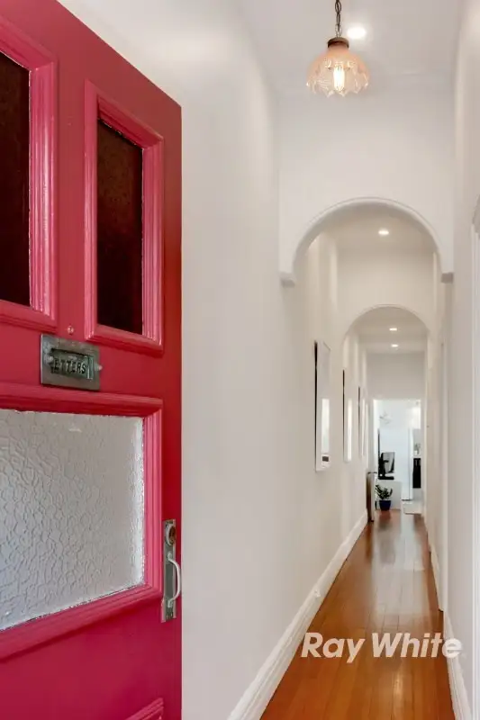 Fifth view of Homely house listing, 23 Prospect Street, Paddington NSW 2021