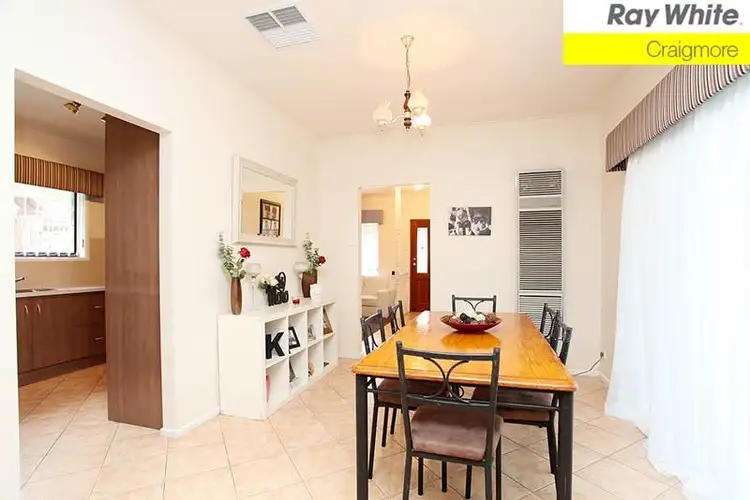 Fifth view of Homely house listing, 3 Perre Drive, Craigmore SA 5114