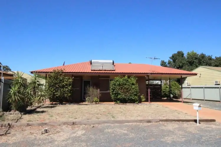 Main view of Homely house listing, 39 Egret Crescent, South Hedland WA 6722