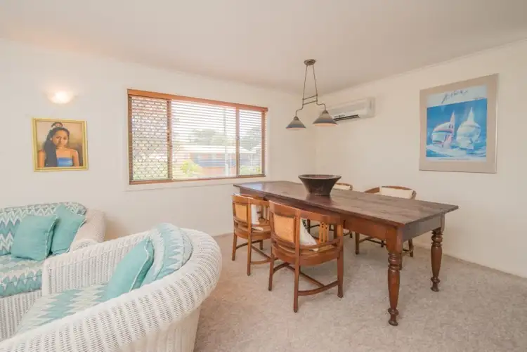 Fourth view of Homely house listing, 5 Providence Street, Amity QLD 4183