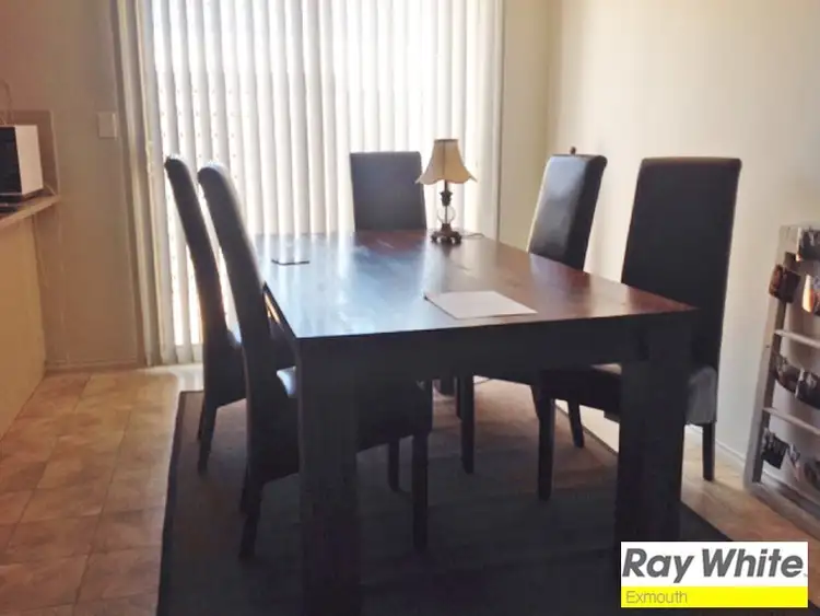 Fifth view of Homely house listing, 10 Payne Way, Onslow WA 6710