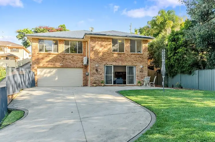 53 Popes Road, Woonona NSW 2517