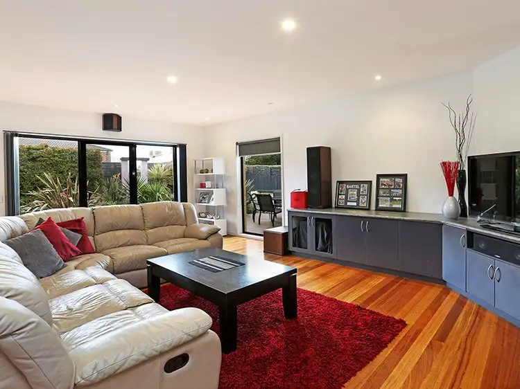 Fifth view of Homely house listing, 11 Sanctuary Cove, Clifton Springs VIC 3222