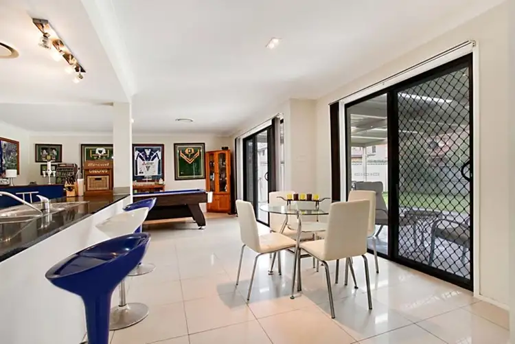 Sixth view of Homely house listing, 59 Brooker Street, Colyton NSW 2760