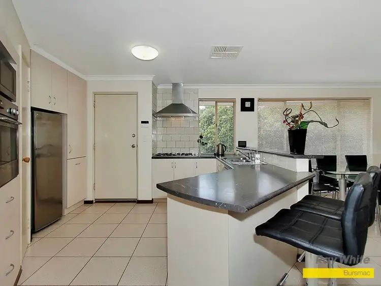 Seventh view of Homely house listing, 5 Tanager Trail, Ballajura WA 6066