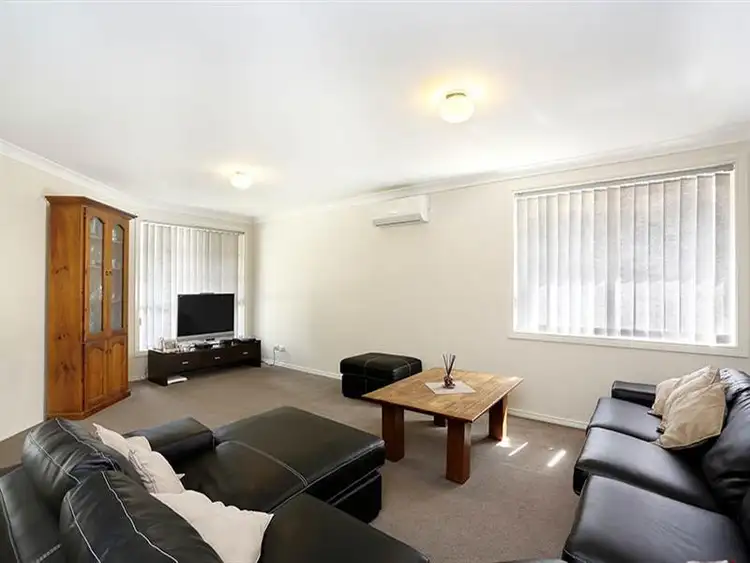 Third view of Homely house listing, 24 Alex Place, Bligh Park NSW 2756