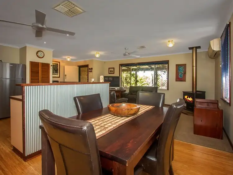 Fourth view of Homely house listing, 334 David Road, Waggrakine WA 6530