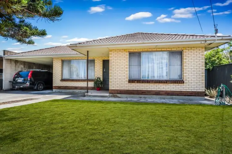 5 Bower Road, Semaphore South SA 5019