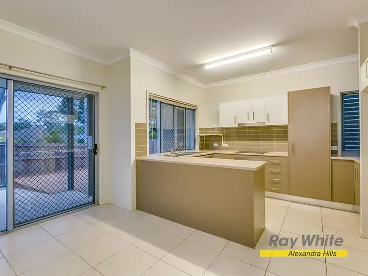 Third view of Homely townhouse listing, 1/62 Valantine Road, Birkdale QLD 4159