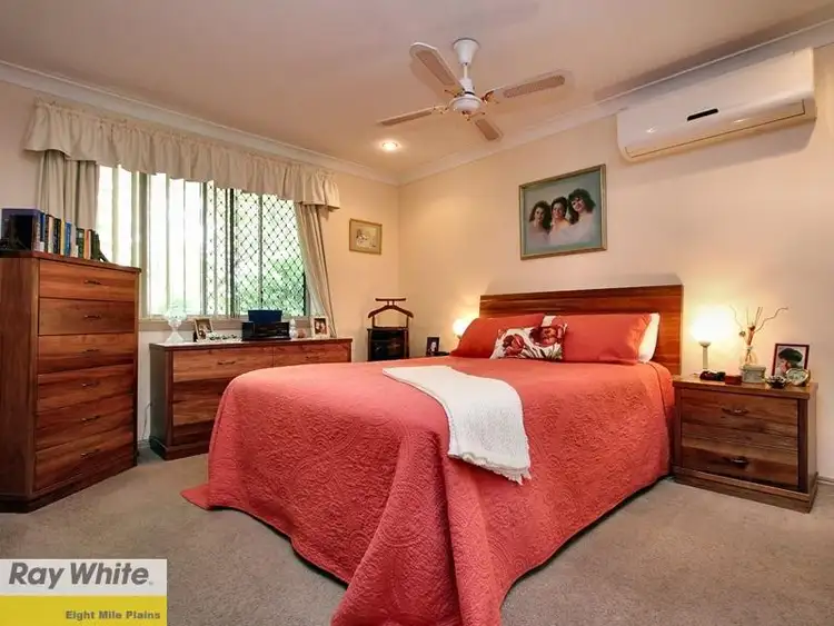 Fourth view of Homely house listing, 1 Yucca Court, Eight Mile Plains QLD 4113