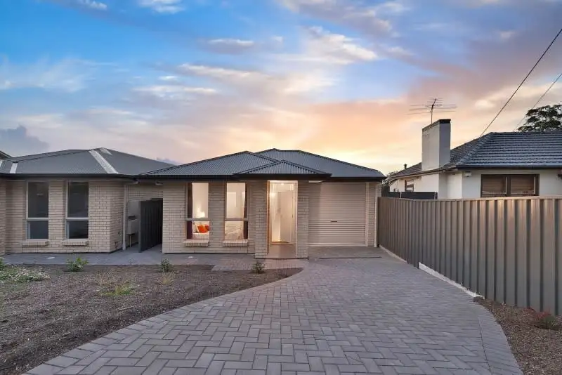 Main view of Homely house listing, 19A Jackson Terrace, Enfield SA 5085