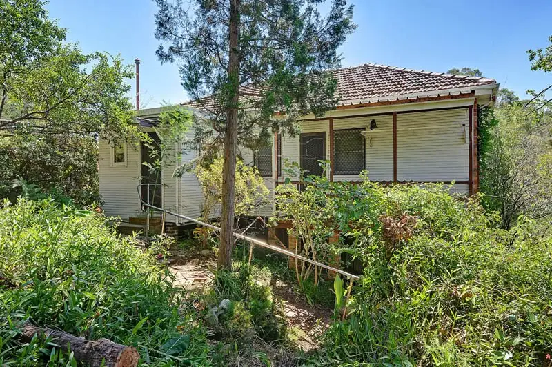 Main view of Homely house listing, 134 Burdett Street, Wahroonga NSW 2076