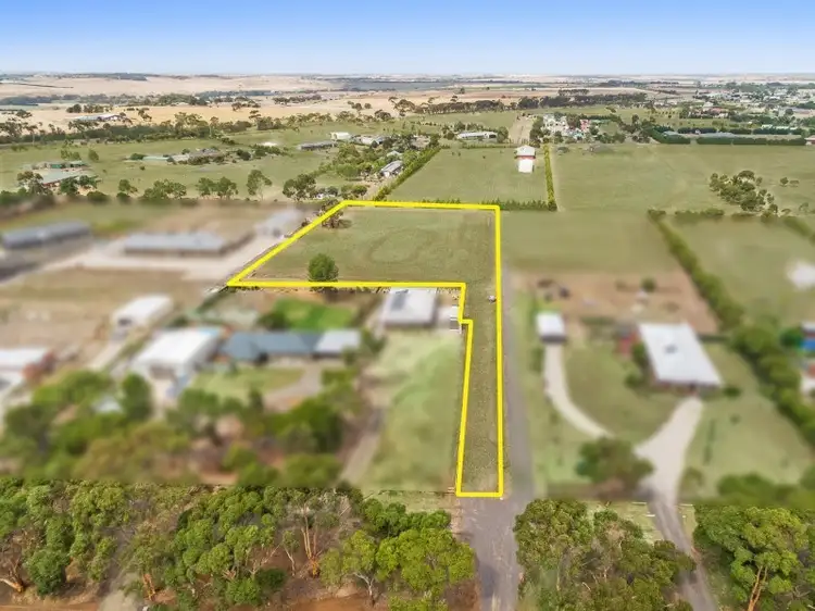 Third view of Homely land listing, Lot 2/65 Clyde Road, Bannockburn VIC 3331