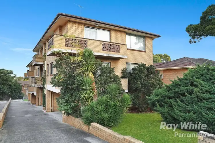 8/30 Allen Street, Harris Park NSW 2150