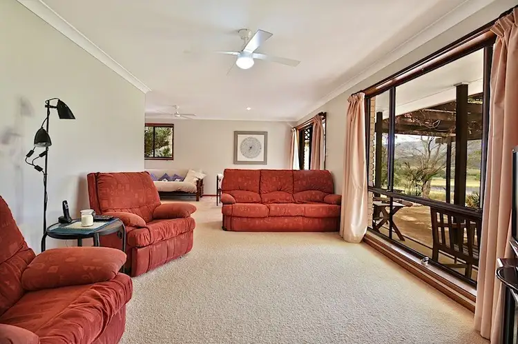 Third view of Homely house listing, 5 Nooramunga Avenue, Cambewarra NSW 2540