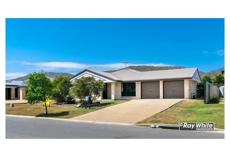 64 Bramble Street, Norman Gardens QLD 4701