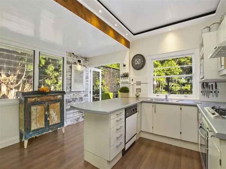 Third view of Homely house listing, 20 Sugarloaf Crescent, Castlecrag NSW 2068