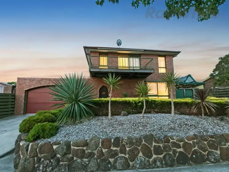 Main view of Homely house listing, 30 Peninsula Crescent, Langwarrin VIC 3910